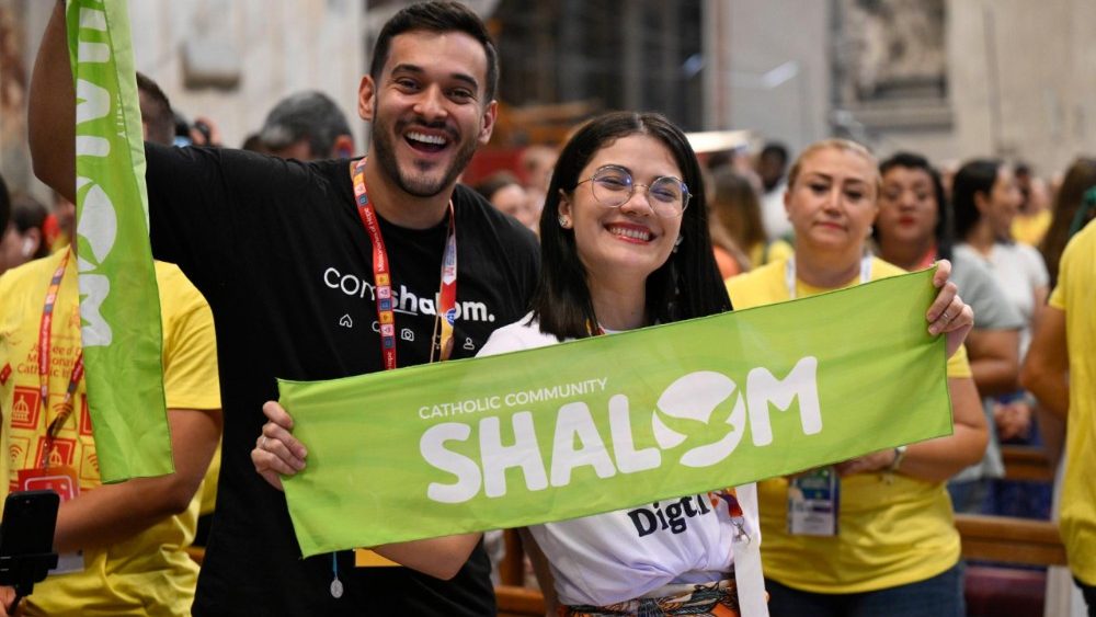 Юбілей лічбавых місіянераў і каталіцкіх інфлюэнсераў