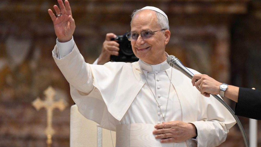 Юбілей лічбавых місіянераў і каталіцкіх інфлюэнсераў