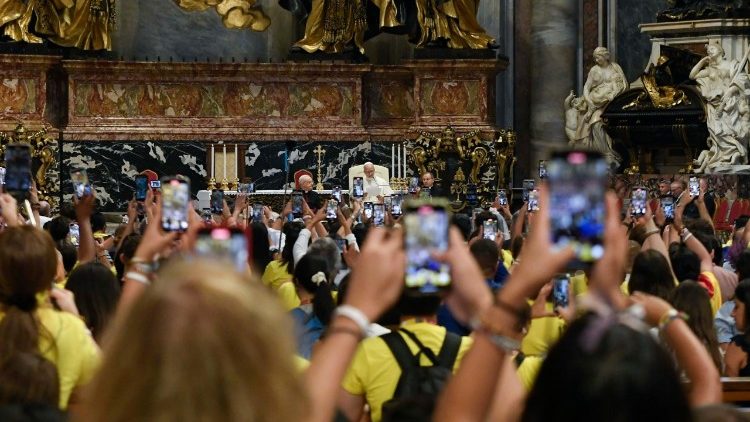 2025.07.29 Influencer e Missionari Digitali