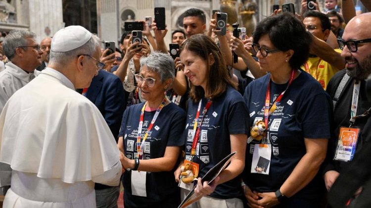 Mwenyezi Mungu ndiye Mshawishi wa kwanza