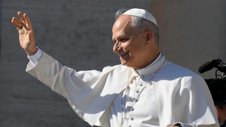 2025.07.30 Udienza Generale