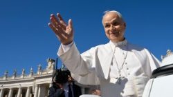 Generálna audiencia 30. júla 2025