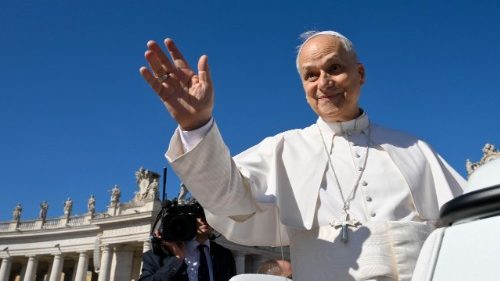 P&aacute;pež: Urobme z diplomacie preferovan&yacute; sp&ocirc;sob riešenia konfliktov