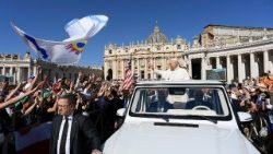 2025.07.30 Udienza Generale