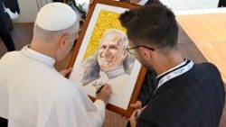 2025.07.30 Udienza Generale