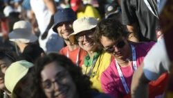 2025.07.31 Em.mo Card. Matteo Zuppi - Veglia di Preghiera Giubileo dei Giovani