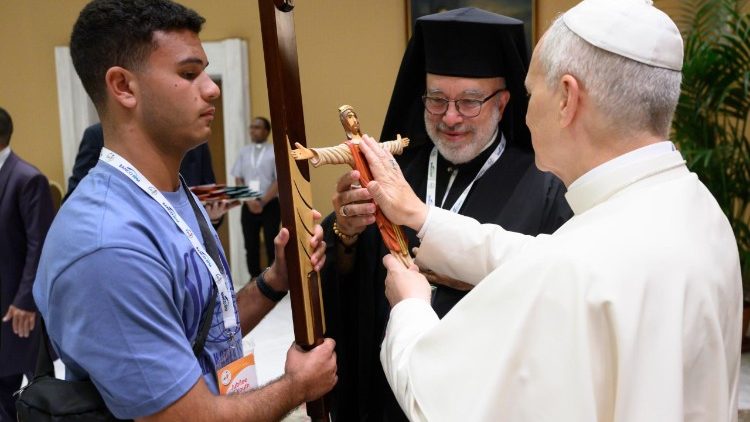 Z&aacute;běr z audience