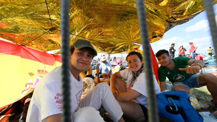 Waamini washinde hofu na kujikabidhi mikononi mwa Mungu