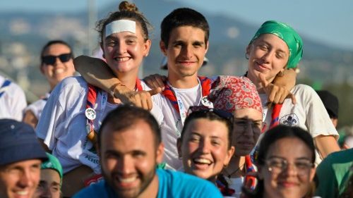 Podczas tegorocznej Wielkanocy do Kościoła katolickiego zostanie przyjętych co najmniej 110 osób związanych z Kansas State University