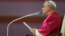 2025.08.02 Giubileo dei Giovani - Veglia di preghiera a Tor Vergata