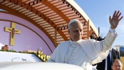 Popiežius Leonas XIV 