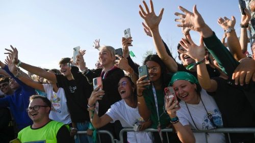 Comiss&atilde;o Teol&oacute;gica Internacional: o futuro da humanidade est&aacute; na rela&ccedil;&atilde;o, n&atilde;o na tecnologia