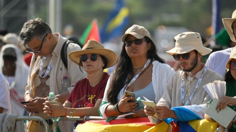 Baba Mtakatifu Leo XIV Jumatatu jioni, tarehe 4 Agosti 2025 amekwenda kumtembelea na kumjulia hali kijana Ignacio Gonzálvez, kutokana Hispania. 