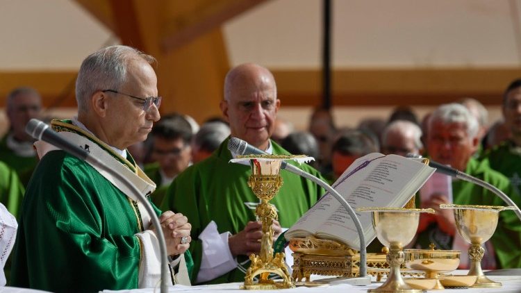 Utakatifu wa mapadre ni hitaji muhimu sana katika maisha na utume wa Kanisa