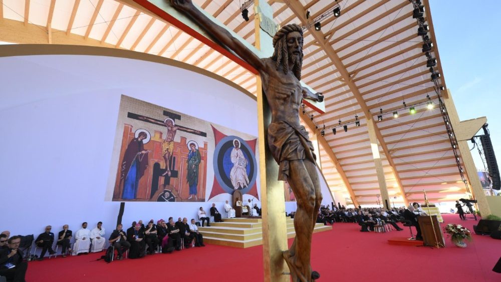 2025.08.04 Giubileo Cammino Neocatecumenale