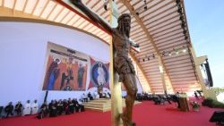 Kardinali Baldassare Reina, maarufu kama “Baldo”, Makamu Askofu mkuu wa Jimbo kuu la Roma, amewaandikia barua, vijana wote wa Jimbo kuu la Roma kuwashukuru kwa kufanikisha maadhimisho ya Jubilei yao