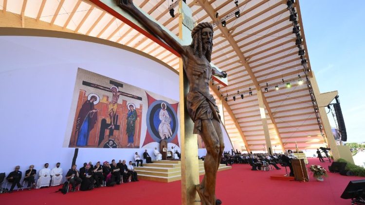 Kardinali Baldassare Reina, maarufu kama “Baldo”, Makamu Askofu mkuu wa Jimbo kuu la Roma, amewaandikia barua, vijana wote wa Jimbo kuu la Roma kuwashukuru kwa kufanikisha maadhimisho ya Jubilei yao