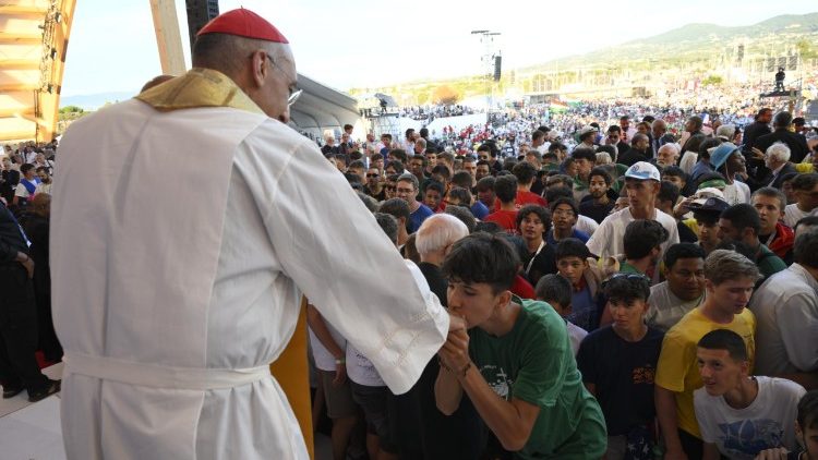 Jubileusz Drogi Neokatechumenalnej 
