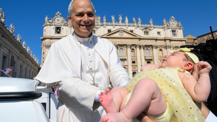 2025.08.06 Udienza Generale