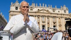 2025.08.06 Udienza Generale