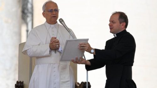 Pápež pri výročí Hirošimy: Nech hrozba vzájomného zničenia ustúpi dialógu