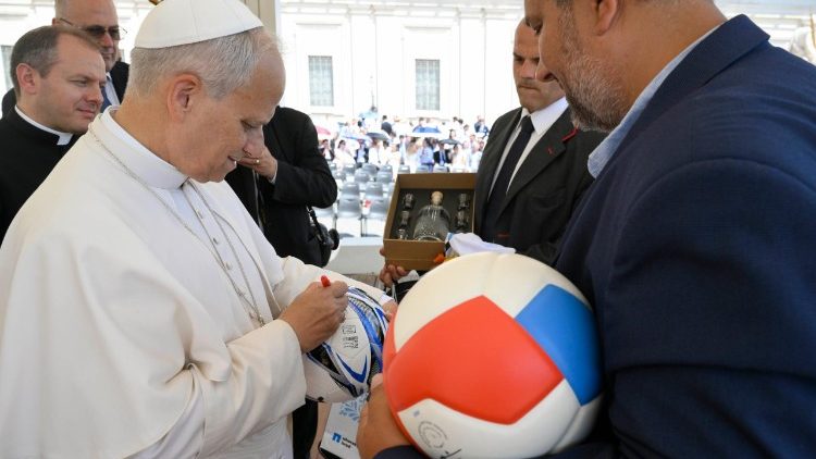 Cyklisté z České republiky