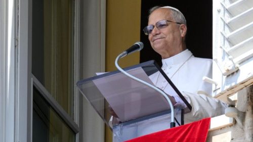 Biskupi Haiti dziękują Papieżowi za apel o pomoc ich ojczyźnie