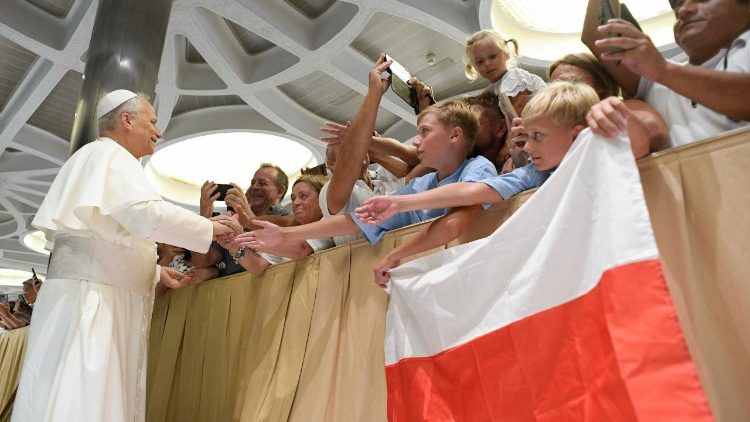 Vispārējā audience