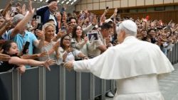 2025.08.13 Udienza Generale