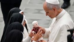 2025.08.13 Udienza Generale