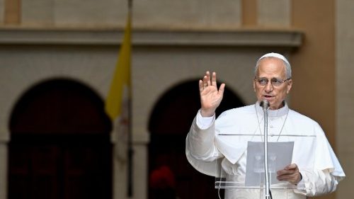 Dolor del Papa por las víctimas de las inundaciones en Pakistán, India y Nepal