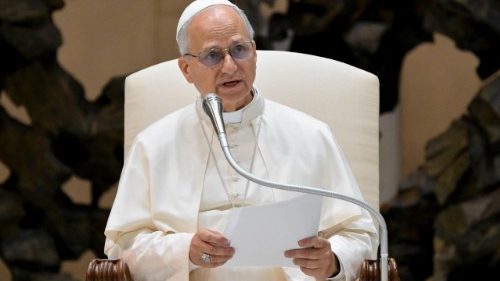 Il Papa: il perdono non aspetta il pentimento, è dono gratuito che impedisce altro male