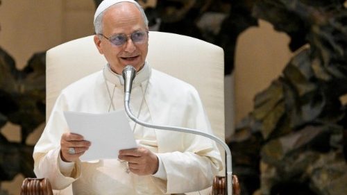 Папа проголосив у п’ятницю день молитви і посту в намірі миру