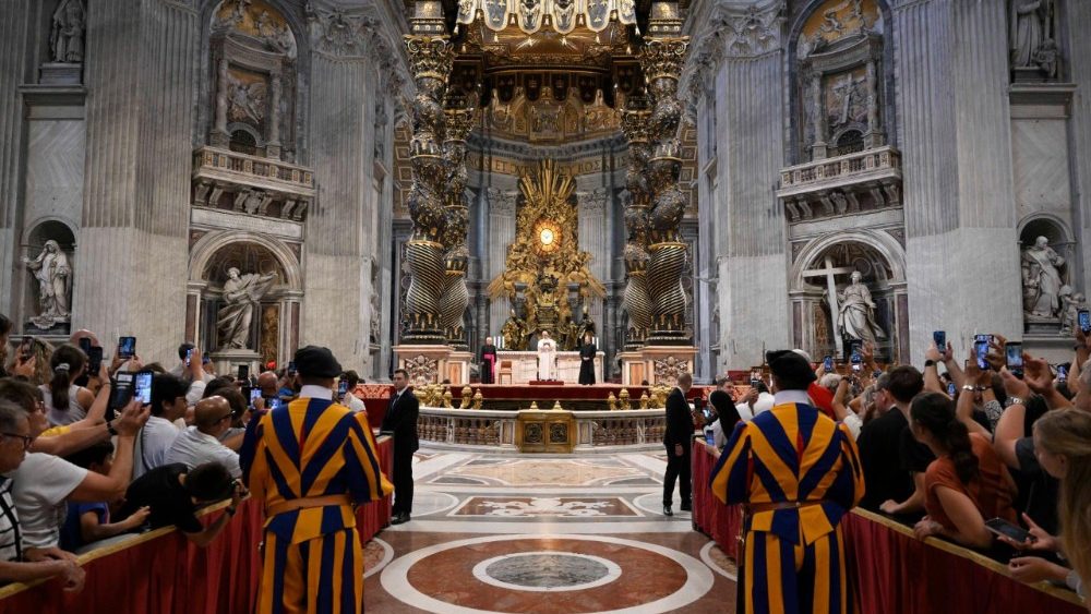 2025.08.20 Udienza Generale