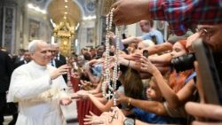 2025.08.20 Udienza Generale