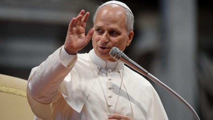 2025.08.20 Udienza Generale