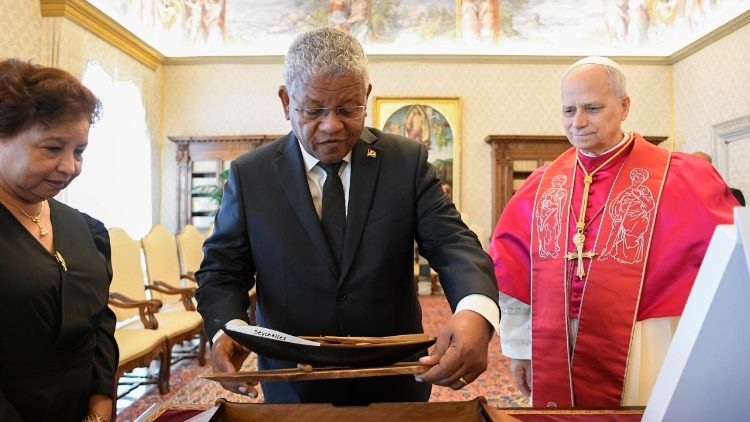 Kubadilishana zawadi