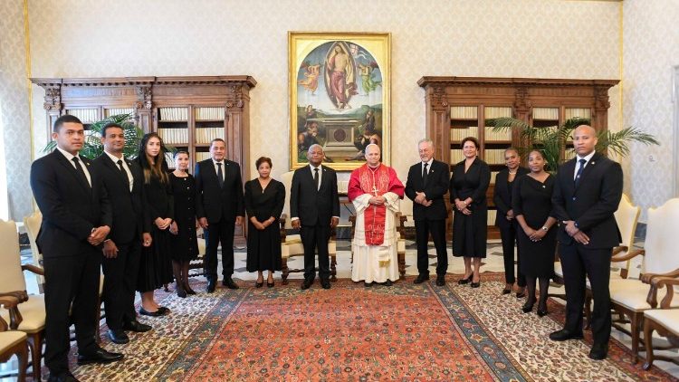 Ugeni kutoka Shelisheli