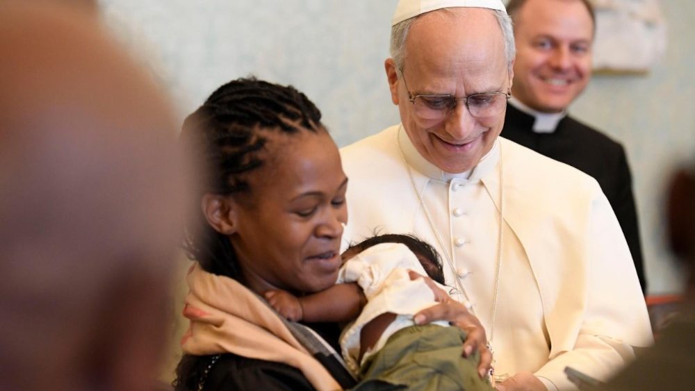 2025.08.23 Delegazione del "Chagos Refugees Group", di Port Louis 