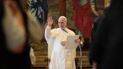 திருத்தந்தை பதினான்காம் லியோ