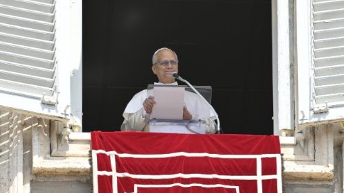 Anjel P&aacute;na: Tesn&aacute; br&aacute;na evanjelia je cestou l&aacute;sky a pokoja