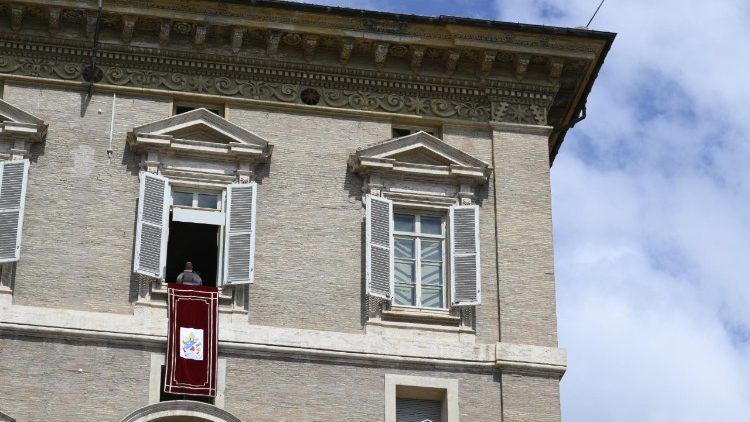 Palácio Apostólico