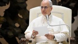 ርዕሠ ሊቃነ ጳጳሳት ሊዮ 14ኛ፥ በጠቅላላ የተምህርተ ክርስቶስ አስተምህሮ ላይ