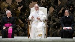 2025.08.27 Udienza Generale 