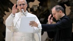 2025.08.27 Udienza Generale 