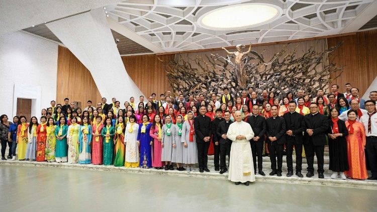 Katekesi ya Papa, Agosti 27