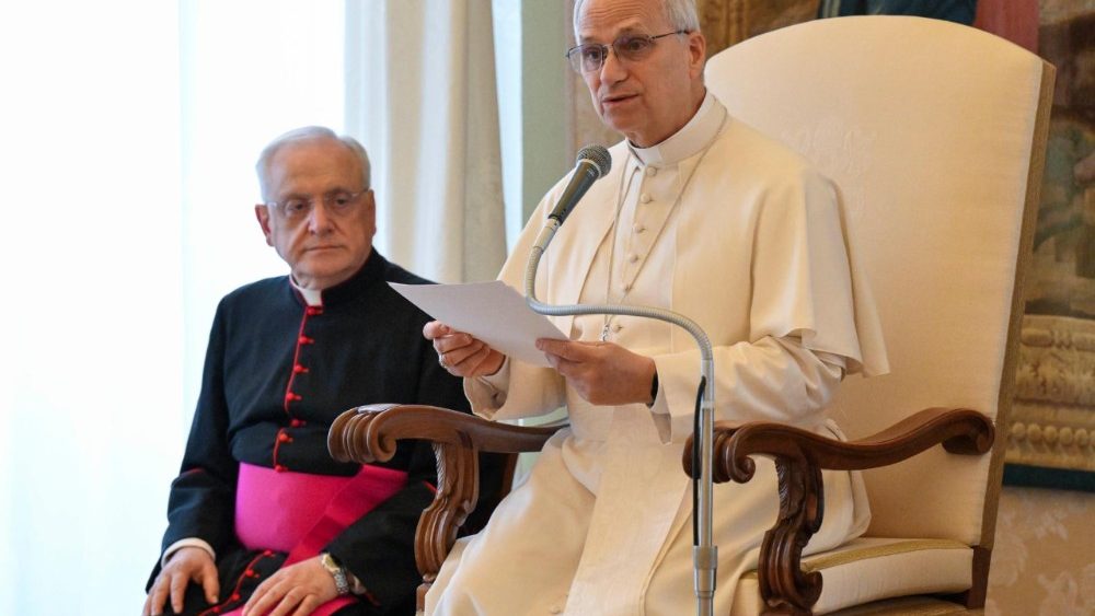 2025.08.08 Delegazione di PersonalitÃ  Politiche dalla Francia 