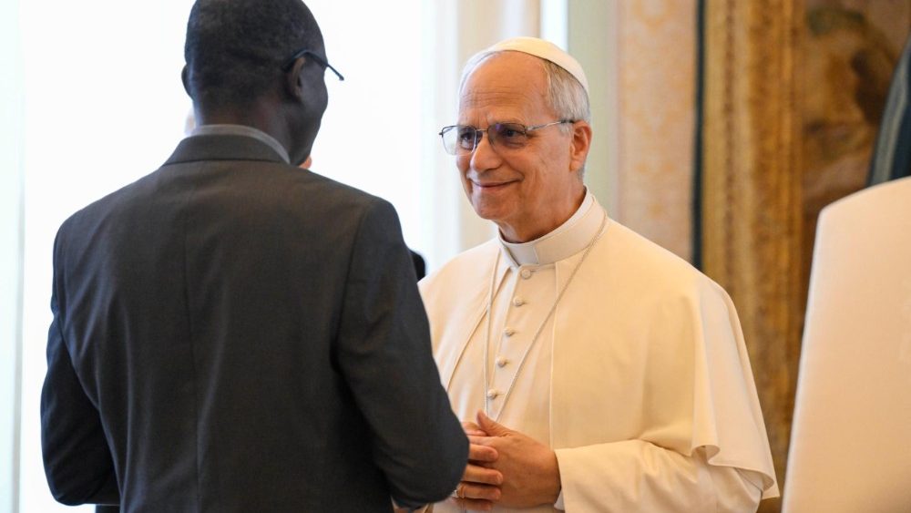 2025.08.08 Delegazione di PersonalitÃ  Politiche dalla Francia 