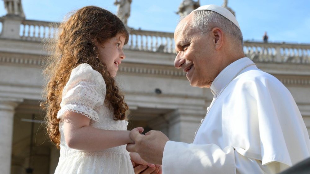 2025.09.03 Udienza Generale