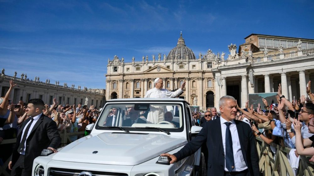 2025.09.03 Udienza Generale